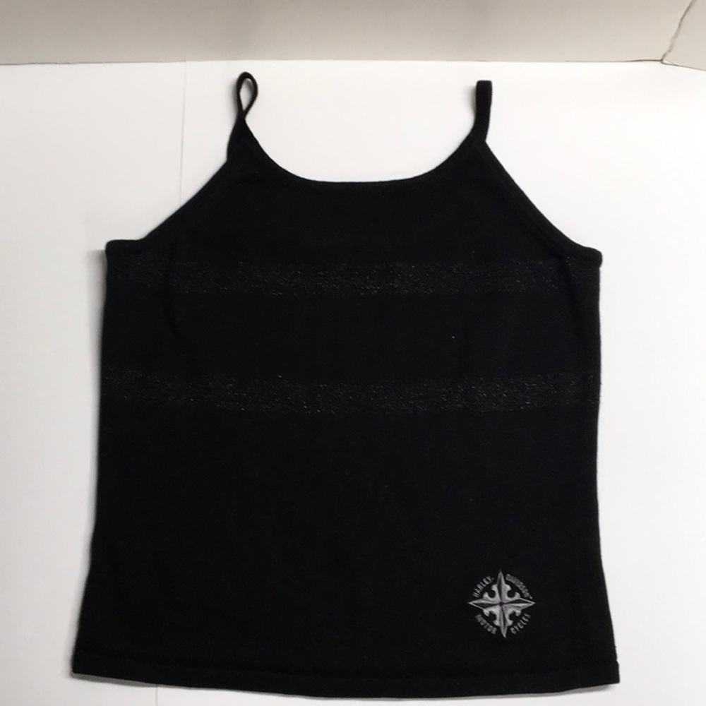 Harley Davidson tank top
